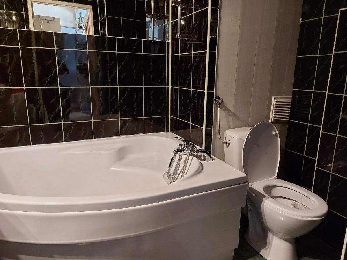 Apartmán Apartament Bieszczadzka Aniolomania Ustrzyki Dolne Exteriér fotografie